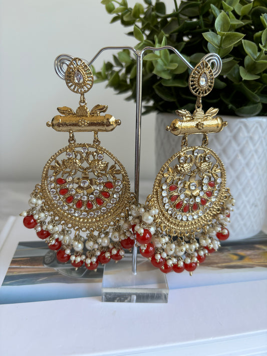 Vanshika Earrings